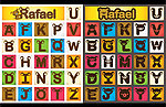 轻松熊字体