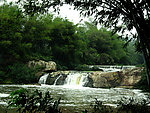山水风景