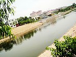 小河