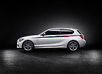 BMW宝马M135i