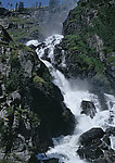 高山流水