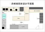 平面图