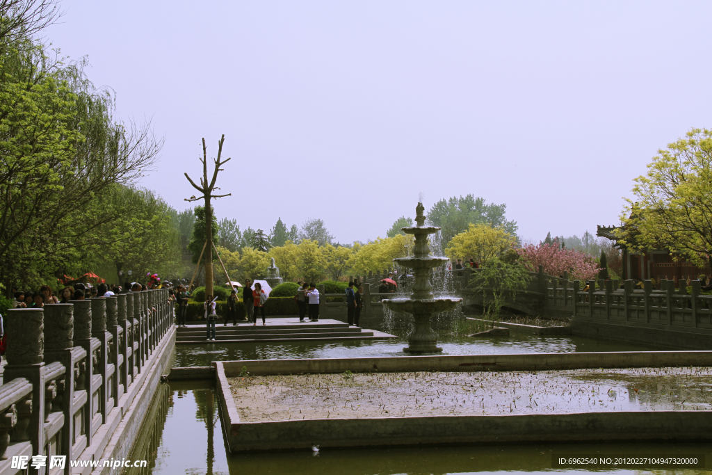 白马寺