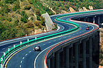 高速公路