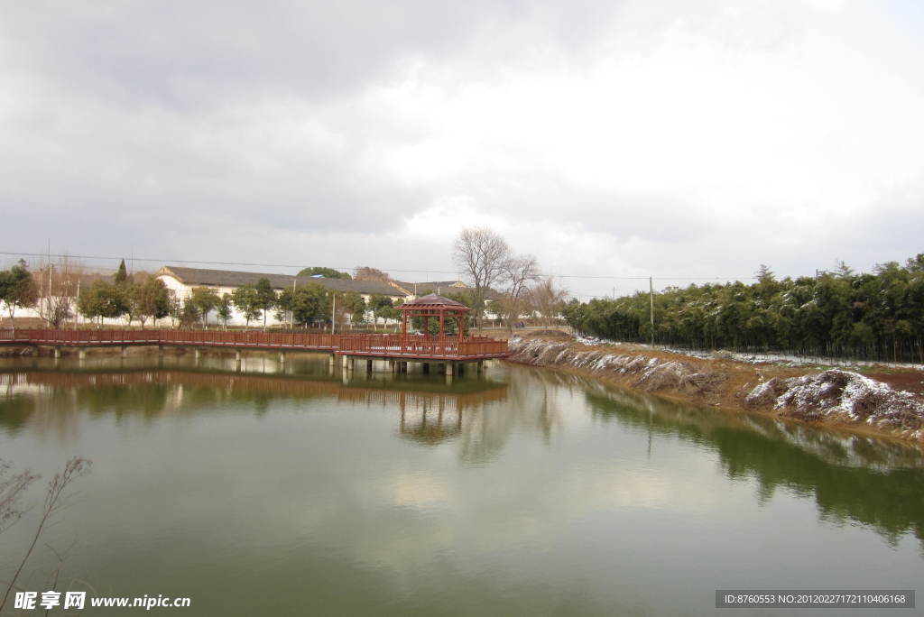 自然风景
