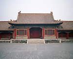 古代房子