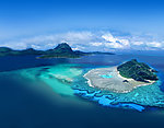 海岛风光