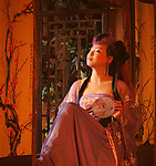 美女写真