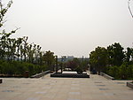 公园广场