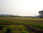 大学校园景观绿化