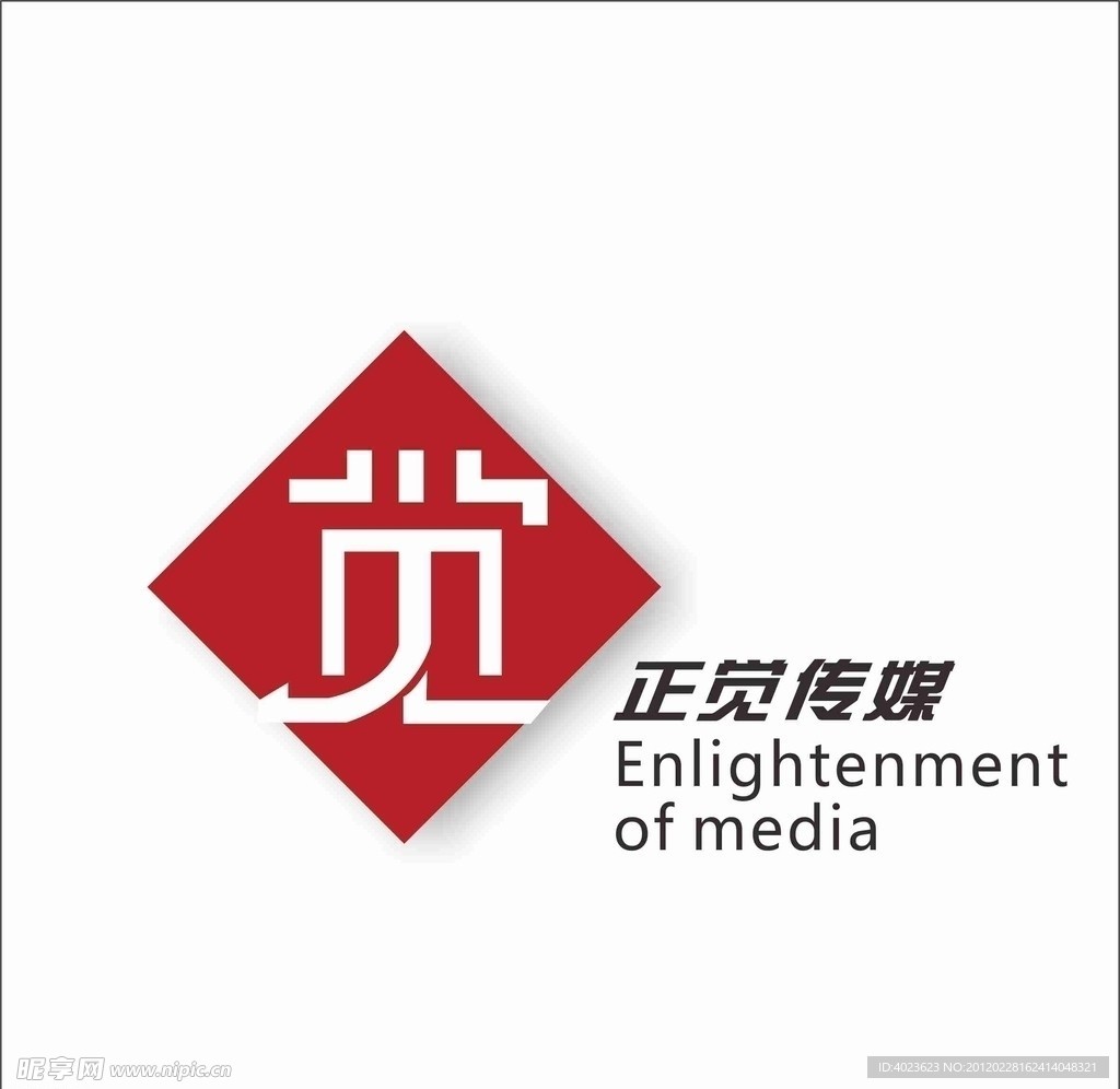 正觉传媒
