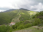 灵山风光