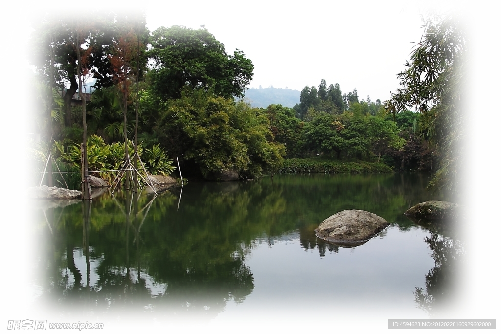 自然风景