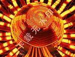 灯光 舞台