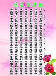 蔬菜食疗歌