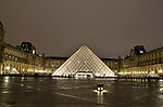 巴黎 卢浮宫