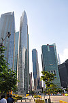 新加坡街景