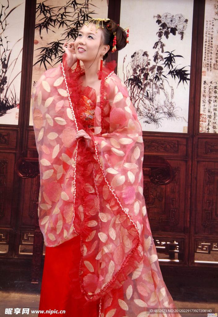 婚纱 摄影