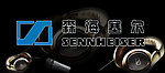 森海塞尔海报