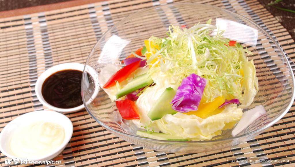 蔬菜