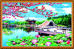 中堂画