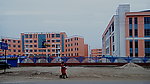 新村 学校