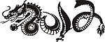 2012造型字