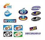 欧宁标志