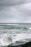 海水