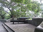 炮台