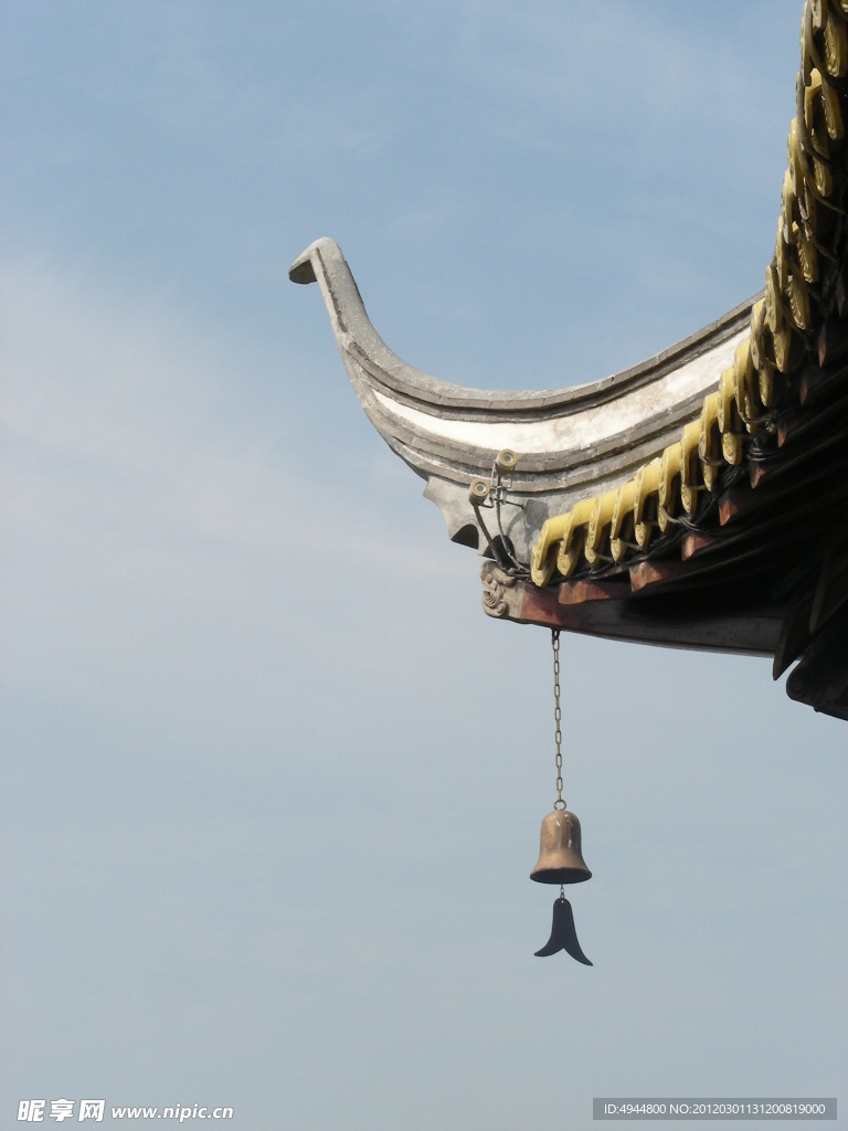 钟塔