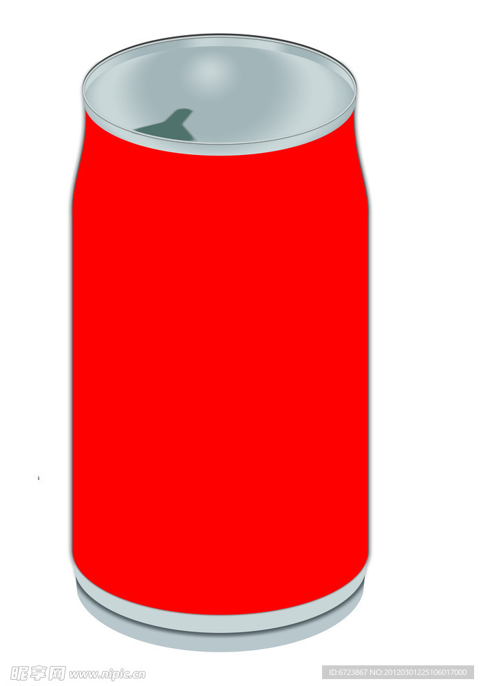啤酒罐