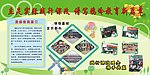 学校教育版面