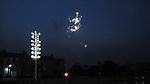 夜空星彩