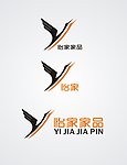 怡家家品LOGO