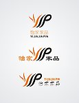 怡家家品LOGO