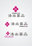 法尚家LOGO