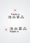 法尚家LOGO
