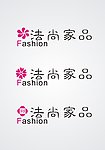 法尚家LOGO