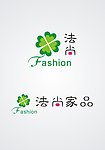 法尚家LOGO