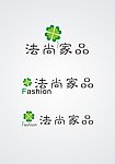法尚家LOGO