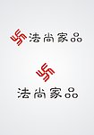 法尚家LOGO