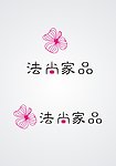法尚家LOGO