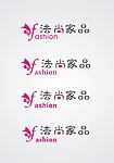 法尚家LOGO