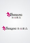 法尚家LOGO