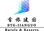 首旅建国 标志