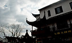 七宝古镇古代建筑