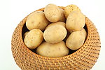 土豆 马铃薯