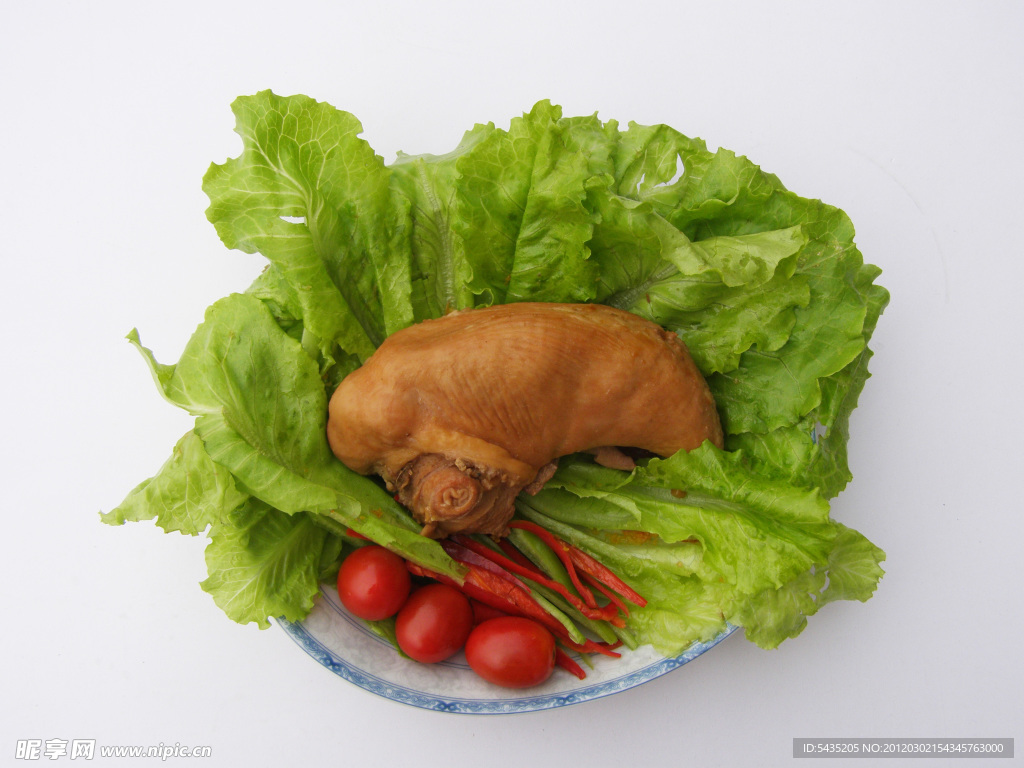 鸡肉