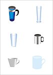 杯子